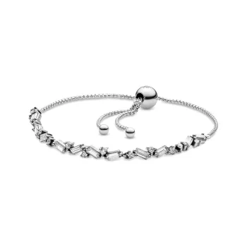 Pandora Bracelets Women's Silver