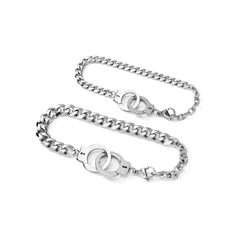 GENANX Bracelets Unisex-0