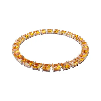 Swarovski Millenia Crystal Necklace