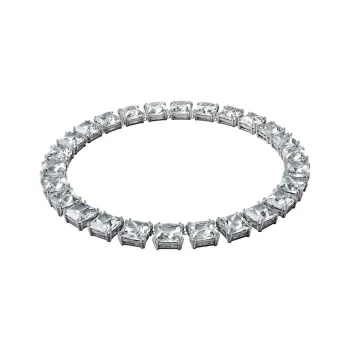 Swarovski Millenia Necklaces Women's White