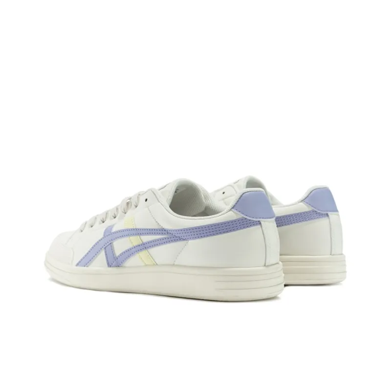 Onitsuka Tiger Advanti Skateboard Shoes Unisex Low Top White/Light Blue-3