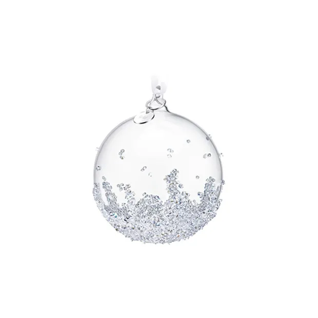 Swarovski Ornaments Pendants Unisex White-2
