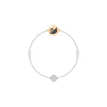 Swarovski Remix Collection Bracelets Women's Rose Gold