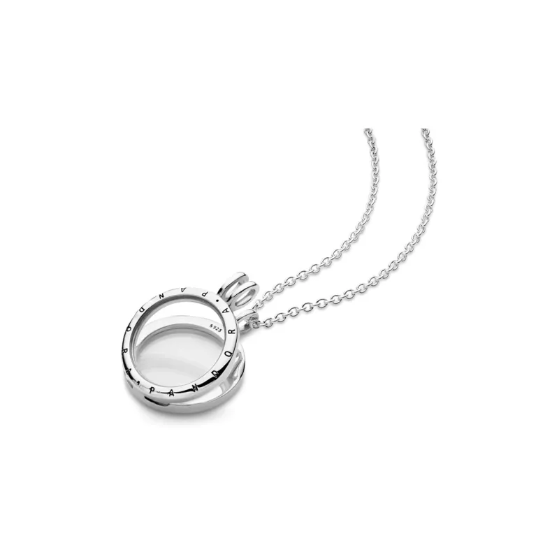 Pandora Necklaces Women's-3
