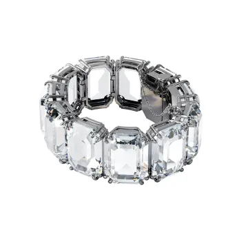 Swarovski Millenia Bracelets Women's White