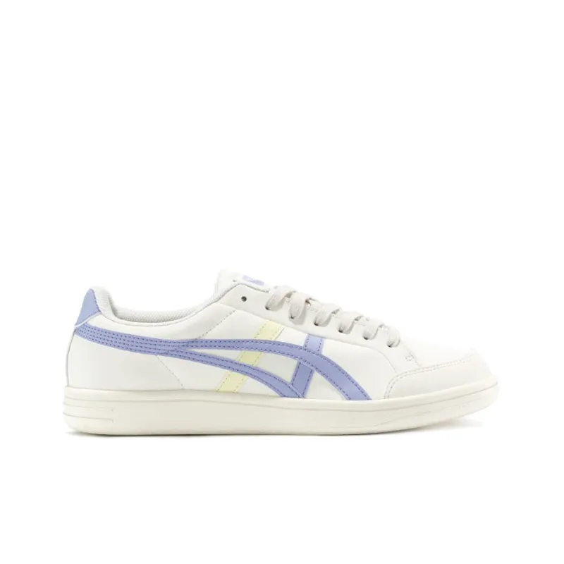 Onitsuka Tiger Advanti Skateboard Shoes Unisex Low Top White/Light Blue-1