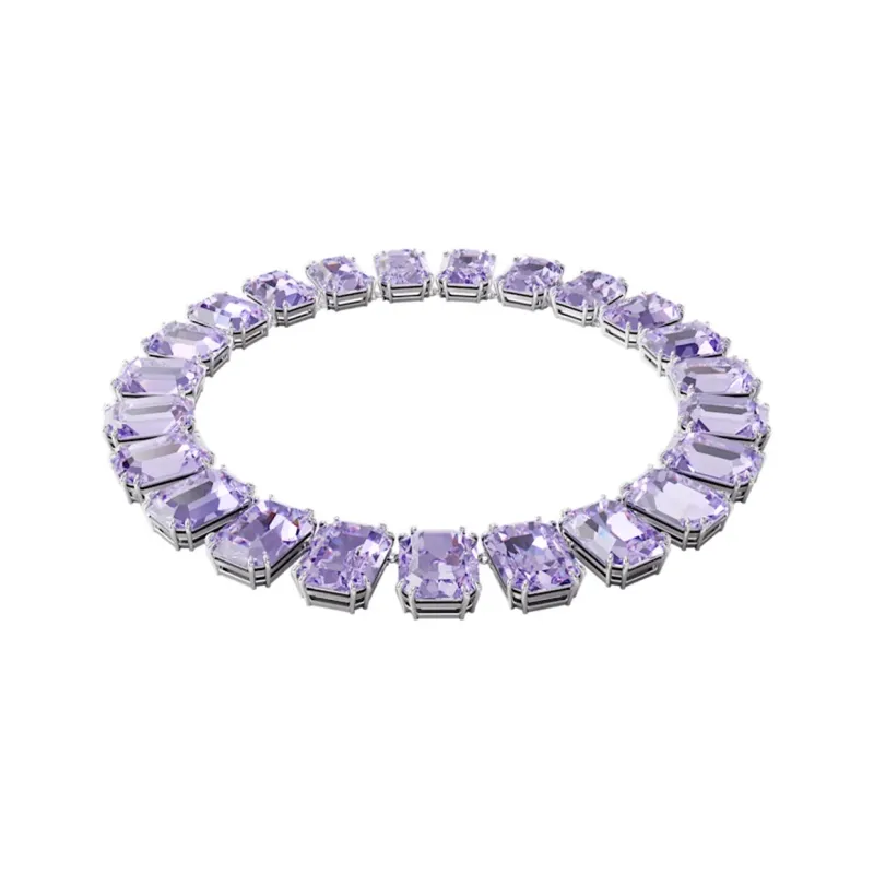 Swarovski Millenia Necklace-0