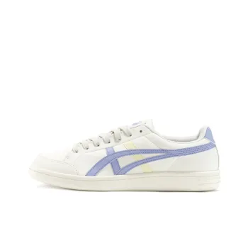 Onitsuka Tiger Advanti Skateboard Shoes Unisex Low Top White/Light Blue