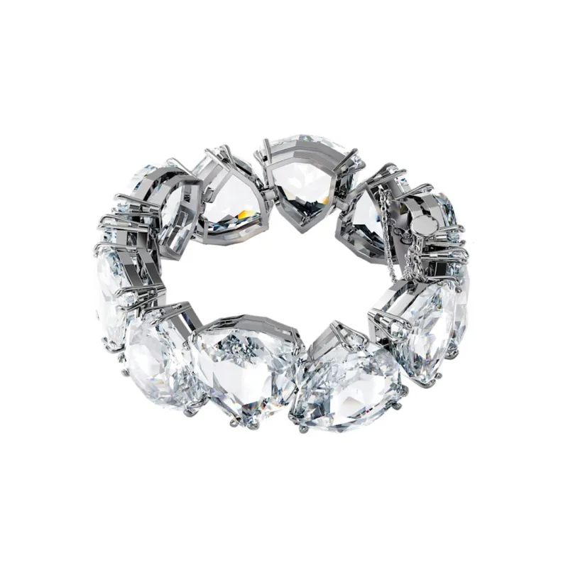 Swarovski Millenia Crystal Bracelet-0