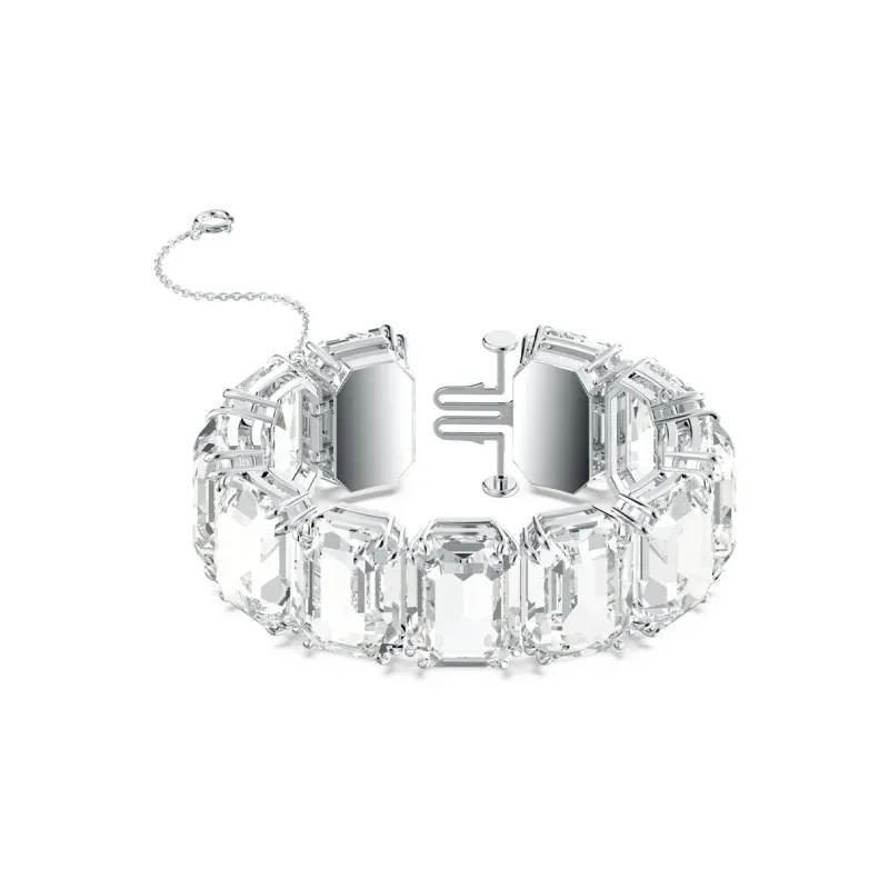 Swarovski Millenia Bracelets Women's White-1