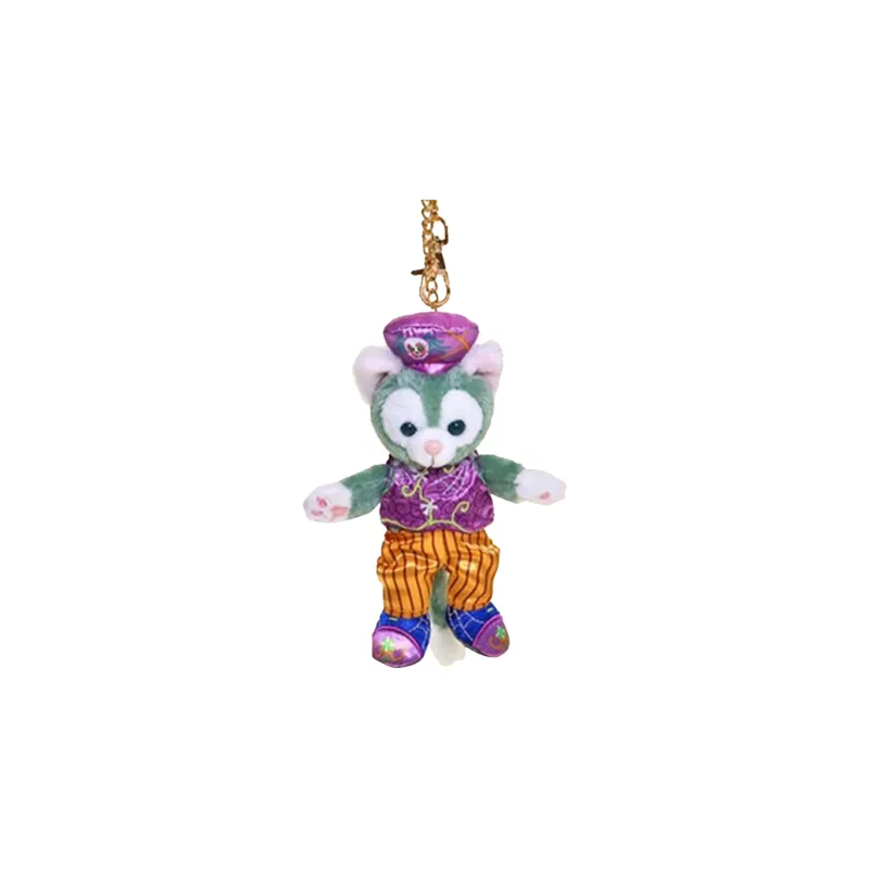 Disney Pendants Unisex Gray/Purple/Orange-0