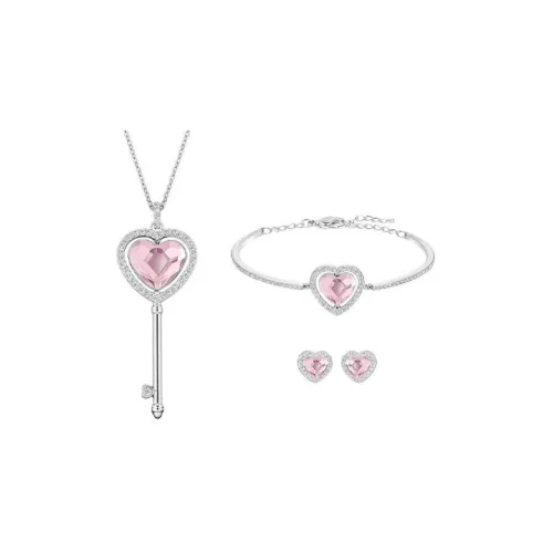 Swarovski Necklaces Women's