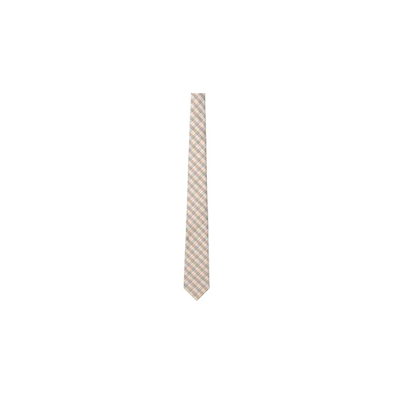 Burberry Ties Men Beige-2
