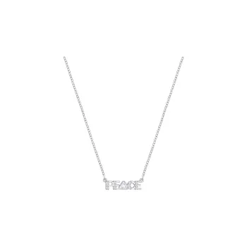 Swarovski Admiration Necklaces Women's