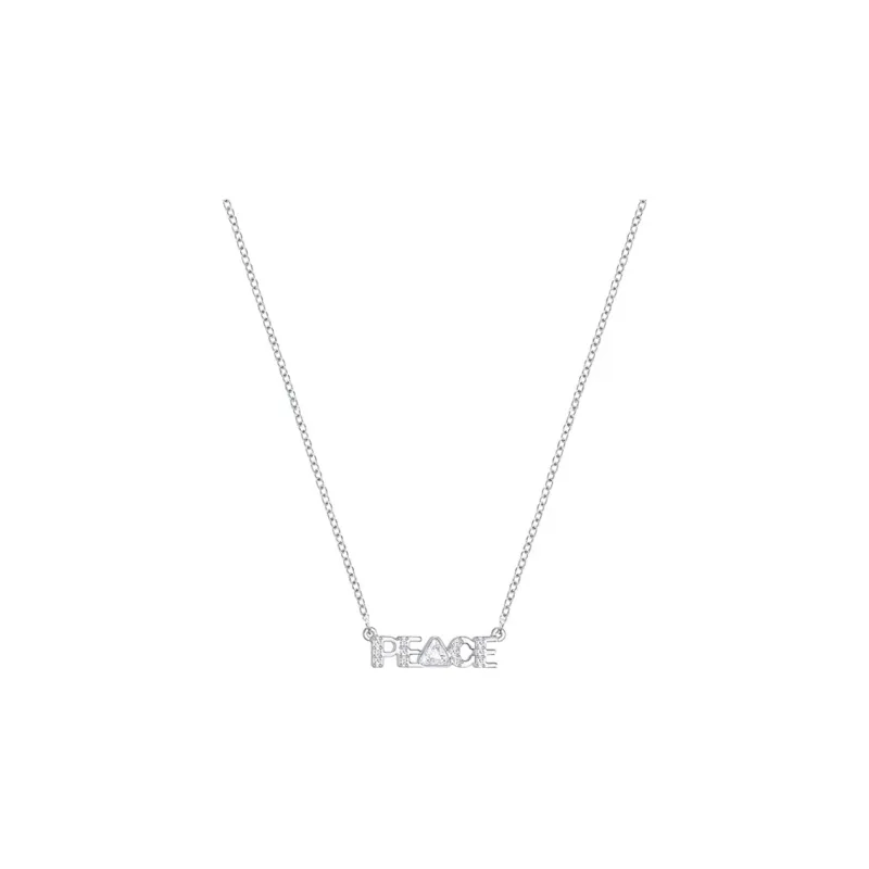 Swarovski Admiration Necklaces Women's-0