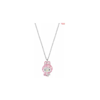 Swarovski Hello Kitty Necklaces Women's