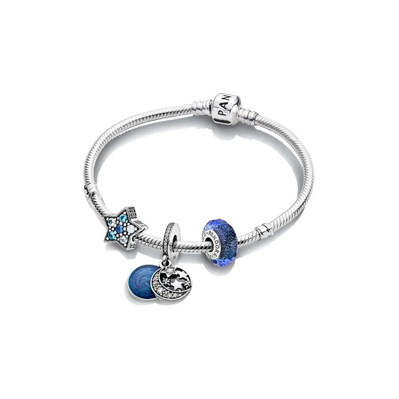 Pandora Bracelets Women's-0