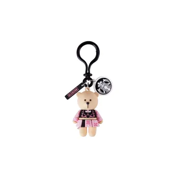 Starbucks Pendants Unisex