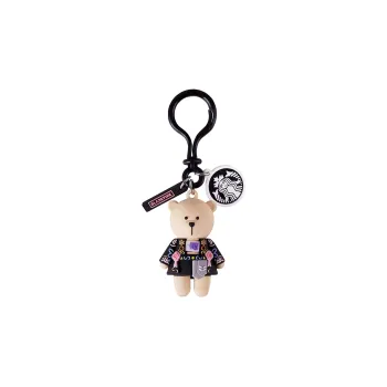 Starbucks Pendants Unisex