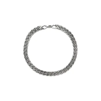 Cooraree Alloy Necklaces Unisex