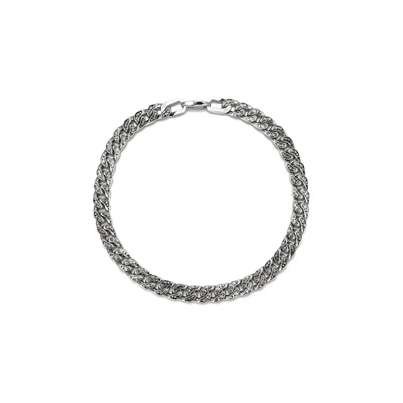 Cooraree Alloy Necklaces Unisex-0