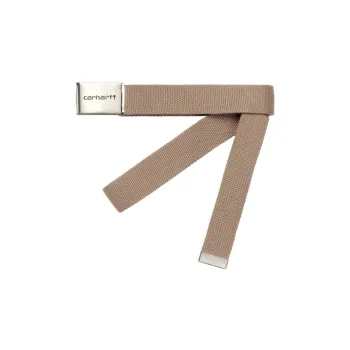 Carhartt WIP Chrome Clip Belt