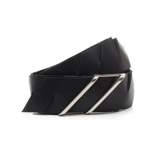 Bottega Veneta Other Belts Women's Black