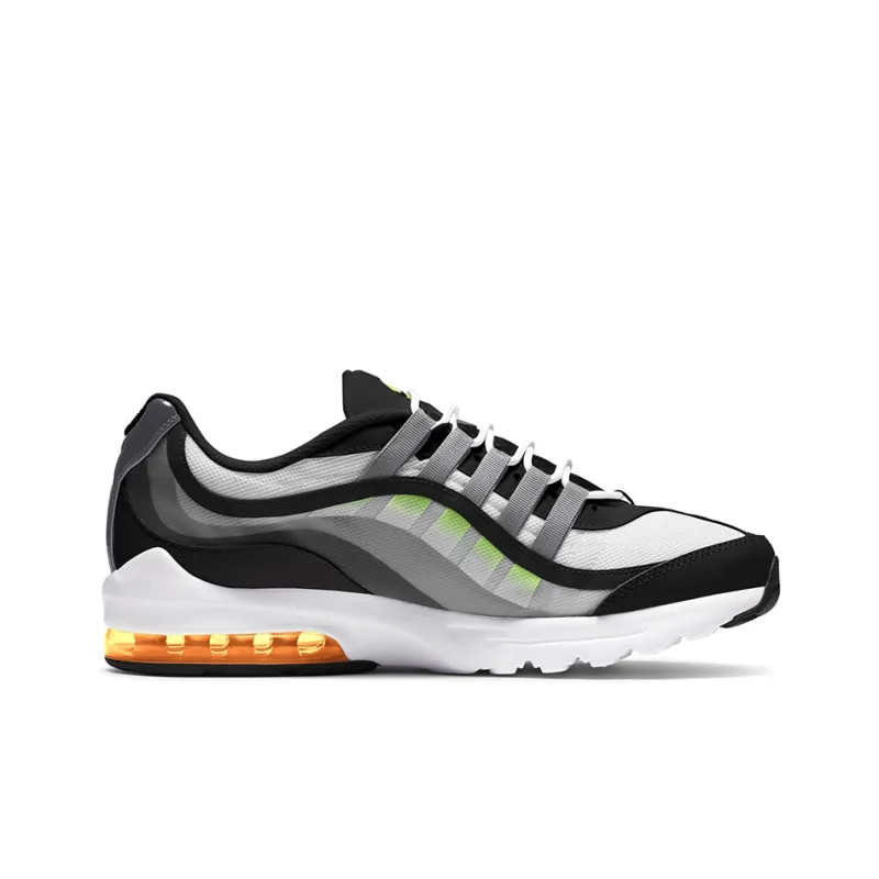 Nike Air Max VG R 'White Total Orange'-3
