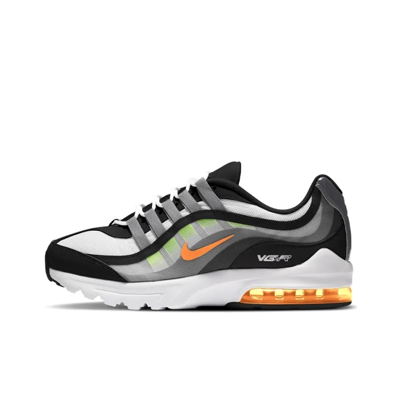 Nike Air Max VG R 'White Total Orange'-1