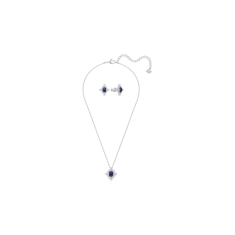 Swarovski Palace Necklaces Women's-1