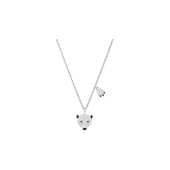 Swarovski Polar Bestiary Necklaces Women's