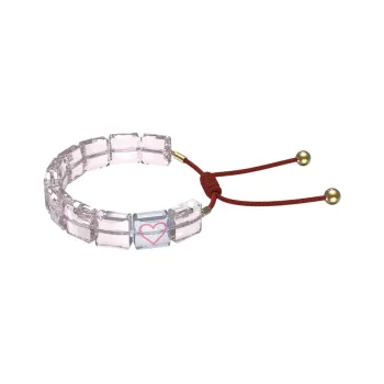Swarovski Letra Bracelets Women's