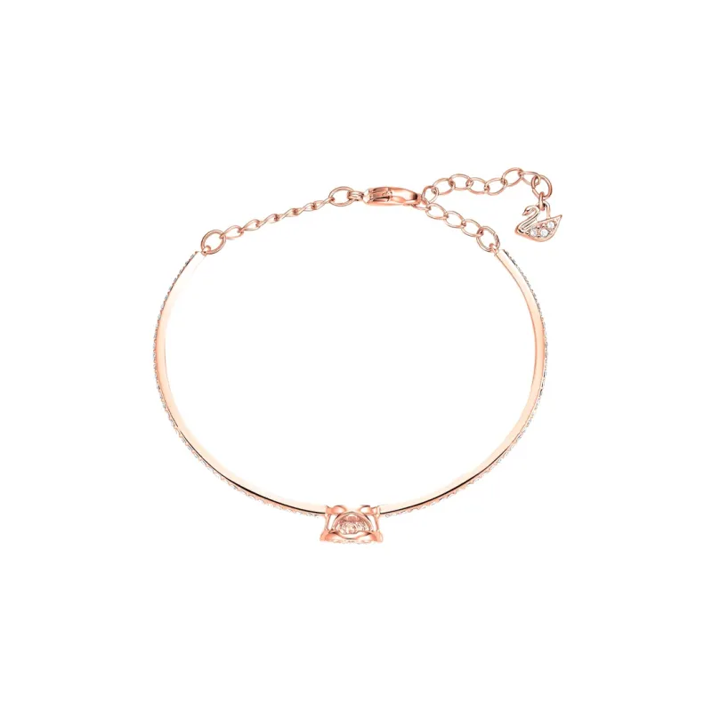 Swarovski Una Necklaces Women's-2