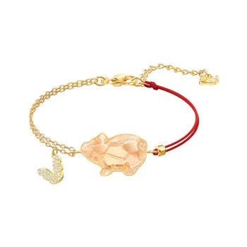 Swarovski PETS Bracelets Women's