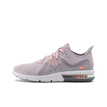 Nike Air Max Sequent 3 'Hot Punch Crimson' Women's
