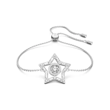 Swarovski Stella Star motif Bracelet