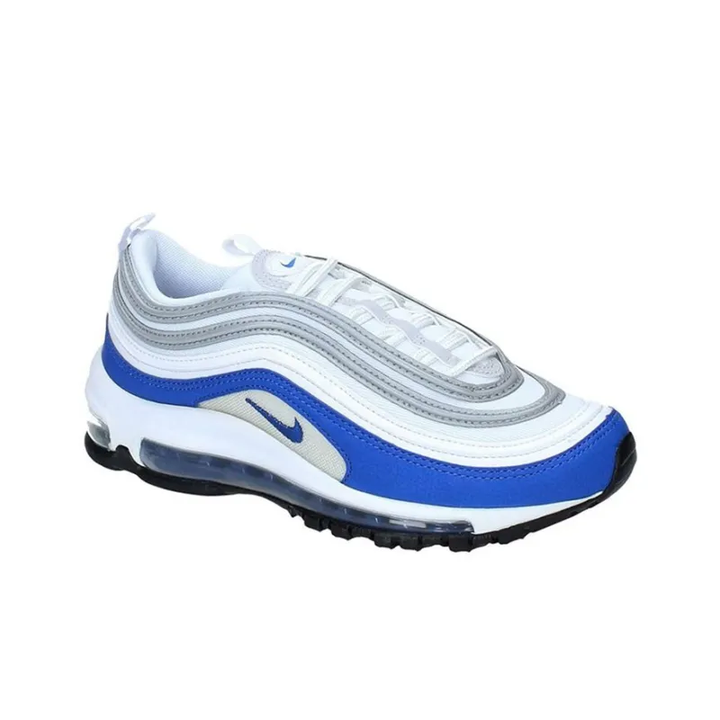 Nike Air Max 97 White Game Royal Women's-5