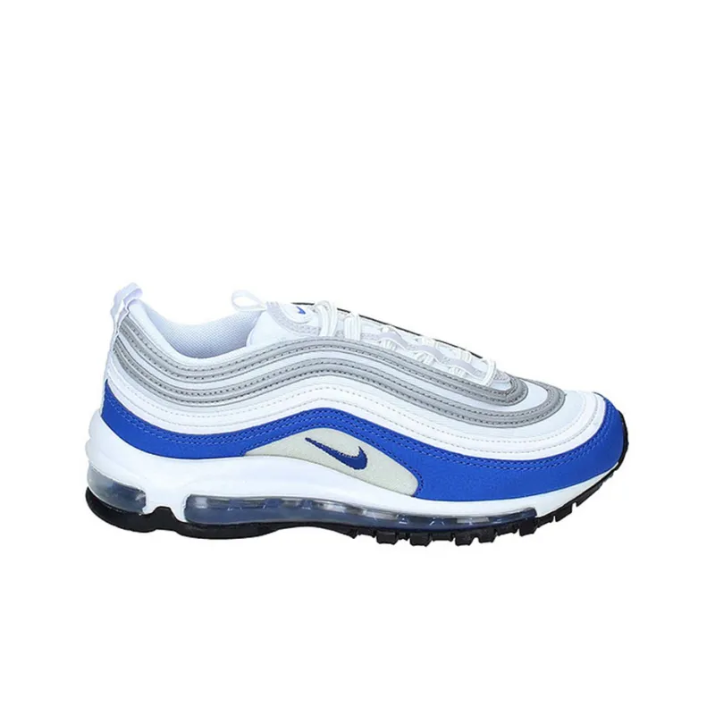 Nike Air Max 97 White Game Royal Women's-3
