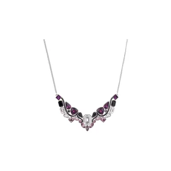 Swarovski Impulse Necklaces Women's