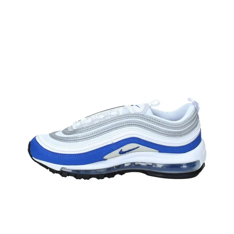 Nike Air Max 97 White Game Royal Women's-1