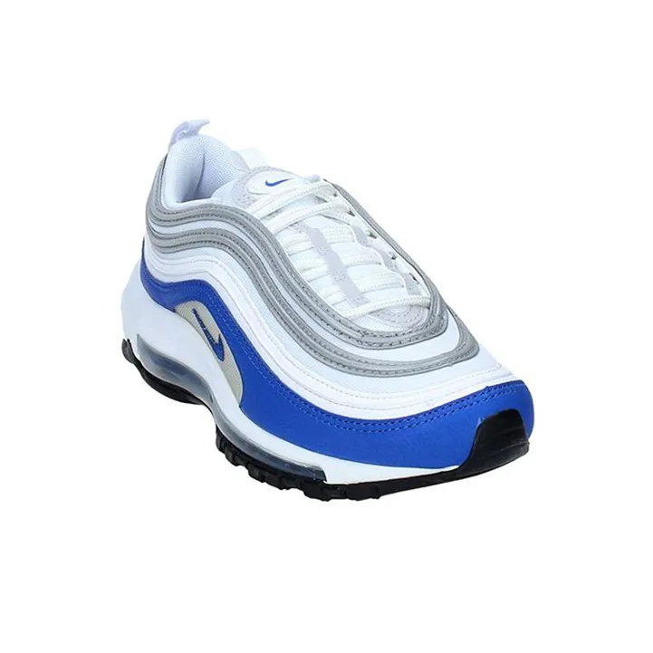 Nike Air Max 97 White Game Royal Women's-7