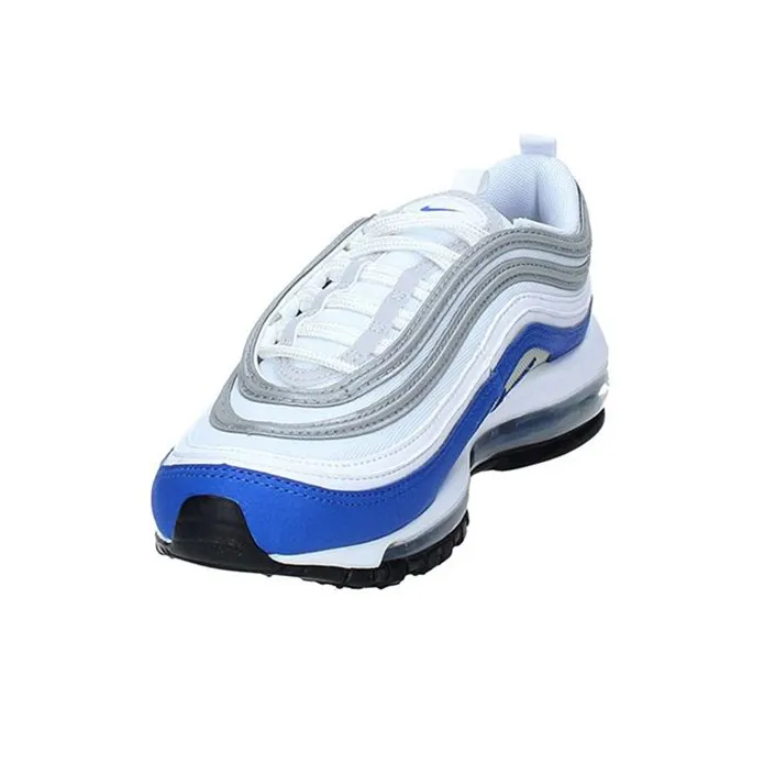 Nike Air Max 97 White Game Royal Women's-9