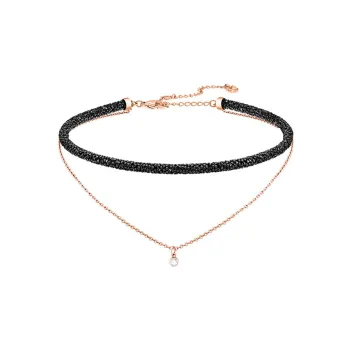 Swarovski Long Beach Necklaces Women's