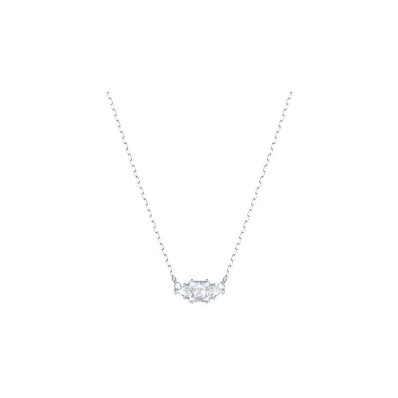 Swarovski Attract Necklaces Women's-0