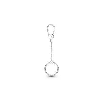 Pandora Pendants Women's Silver