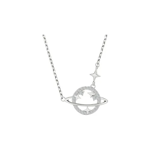 PIARA Necklaces Women's