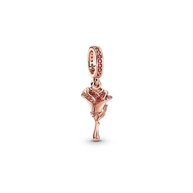 Pandora Bracelets Women's Rose Gold-2