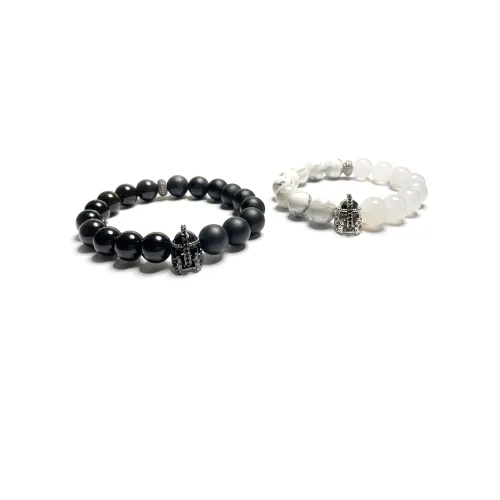 MOUNTAINS AND MANS Bracelets Unisex