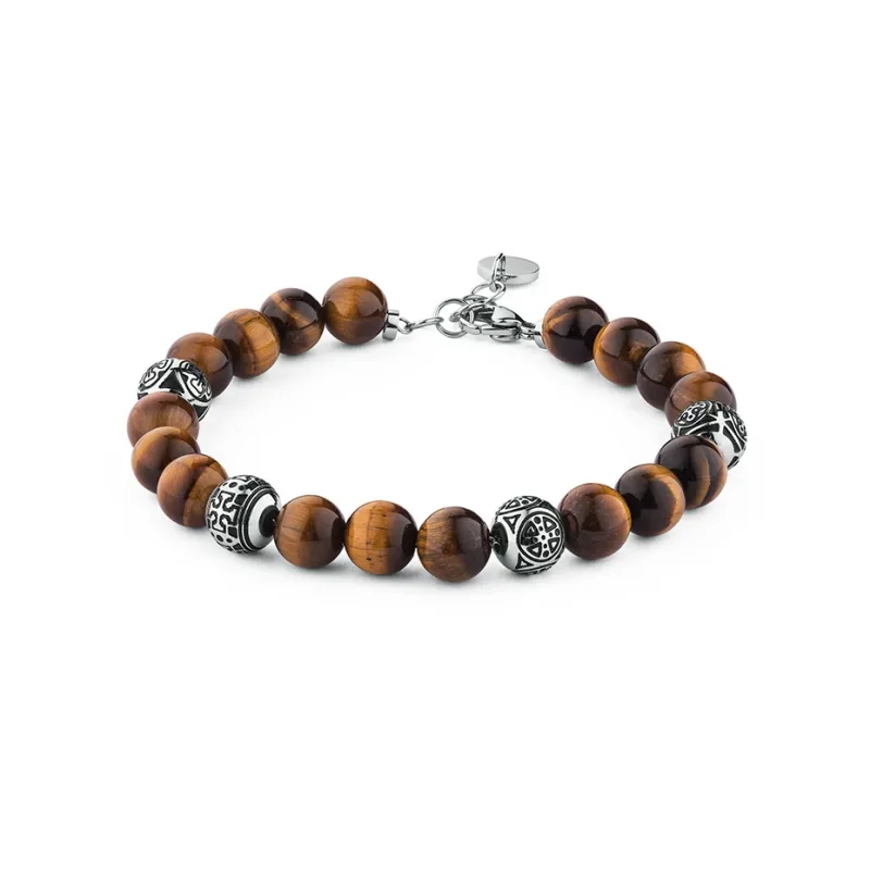 BROSWAY Jade Bracelets Men-2