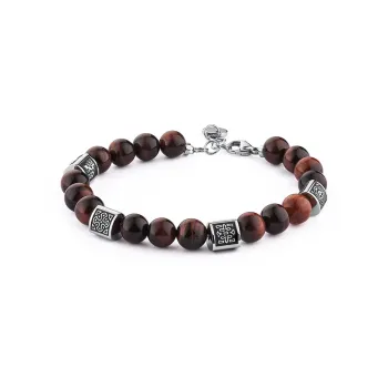 BROSWAY Jade Bracelets Men